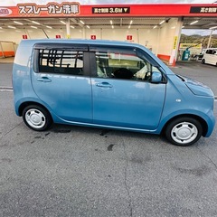 N WGN Gホンダセンシング‼️R2年‼️車検2年付きの画像