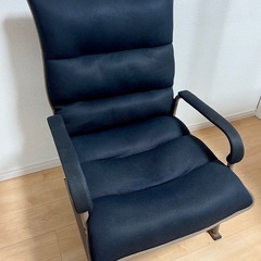 リクライニングチェア　の画像