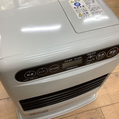 【トレファク松原店】CORONA石油ファンヒーターのご紹介ですの画像