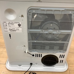 【トレファク松原店】CORONA石油ファンヒーターのご紹介ですの画像