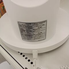 ★リユースのサカイ千葉中央店★ エスケイジャパン サーキュレーター  21年製 動作確認／クリーニング済み TC5332の画像