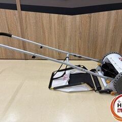【引取限定】【中古】リョービ HLM-3000 芝刈機 【ハンズクラフト宮崎新名爪】の画像