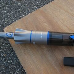★インビクタスコードレス掃除機　　INV-2209-000001  　 2023年製　　美品の画像