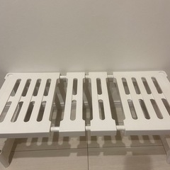 キッチン 収納の画像