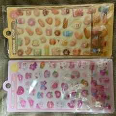 【最安値】ボンボンドロップシールの画像