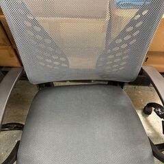 【無料で譲ります】事務用イス合計15脚　何本でもOKの画像