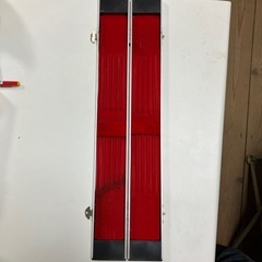 ヘラ浮子箱の画像