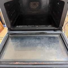 電子レンジの画像