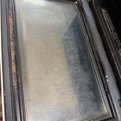 電子レンジの画像