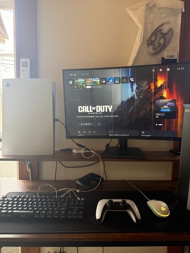 プレイステーション playstation5 set