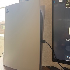 playstation5 setの画像