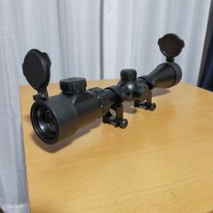 ライフルセット　クラウンモデル TYPE96 シニアの画像