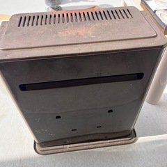 95-211R national すとストーブの画像