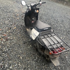 ヤマハ　GEAR　の画像