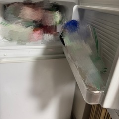 台東区千束
冷蔵庫の画像