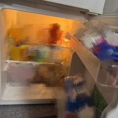 台東区千束
冷蔵庫の画像