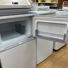 Abitelax AR-960ED 2021年製 冷蔵庫 90Lの画像