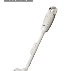 makitaコードレス掃除機の画像