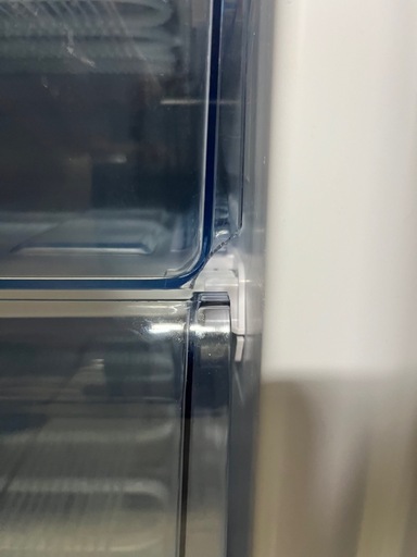 【引取済】【期間限定】【アイリスオーヤマ】冷凍庫 85L 小型 美品 2023年製