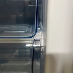 【期間限定】【アイリスオーヤマ】冷凍庫 85L 小型 美品 2023年製の画像