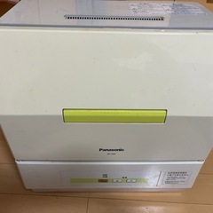 食器洗い乾燥機の画像