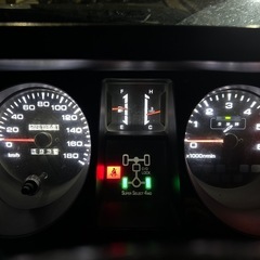 三菱パジェロの画像