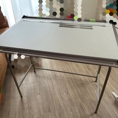 MUTOH Liner Board A1サイズ製図板 UM-A1Sの画像