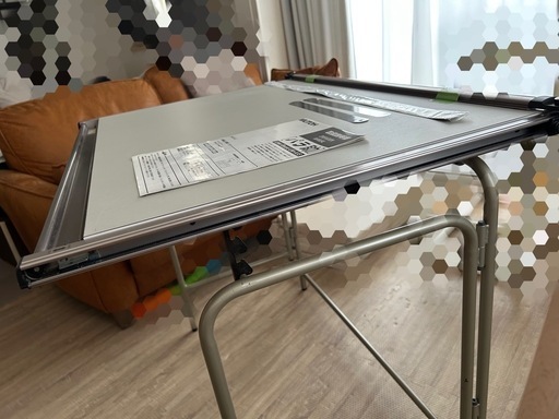 MUTOH Liner Board A1サイズ製図板 UM-A1S