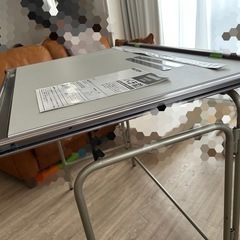 MUTOH Liner Board A1サイズ製図板 UM-A1Sの画像