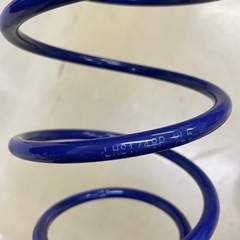 HA36S 4WDアルトワークス ターボRS  リアダウンサスの画像