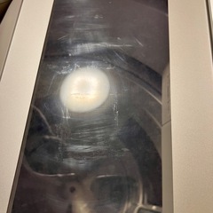 Panasonic パナソニック　全自動電気洗濯機　8㎏　NAFA8H1の画像