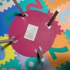 希少 ジャグラーテーブル ジャグ台 汚れありの画像