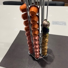 ネスプレッソ　ラティシマプロの画像