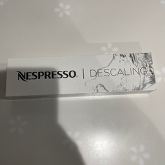 ネスプレッソ　ラティシマプロの画像