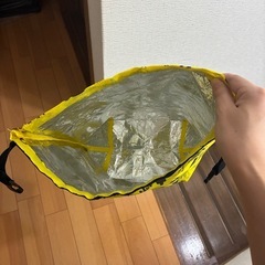 バターバトラー　保冷バッグの画像