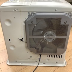 【トレファク松原店】Dainichi石油ファンヒーターのご紹介ですの画像