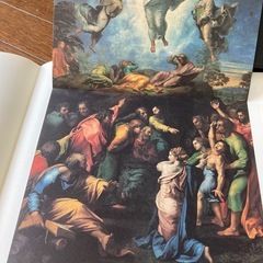 PINACOTECA VATICANA アートブックの画像