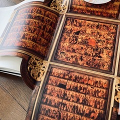 PINACOTECA VATICANA アートブックの画像