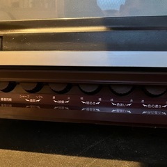 レトロ　ブラウン管　テレビの画像