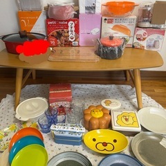 新品未使用 調理器具セットまとめての画像