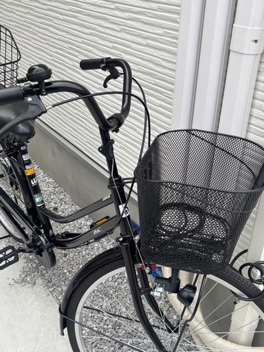 購入して1ヶ月 ，99新自転車