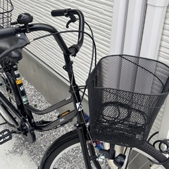 購入して1ヶ月 ，99新自転車の画像