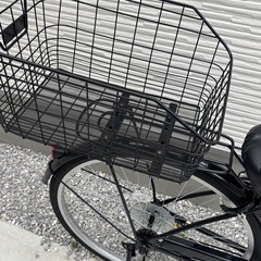 購入して1ヶ月 ，99新自転車の画像