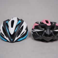 大人用ヘルメットの画像