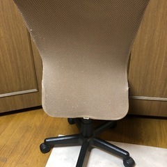 オフィスチェアの画像