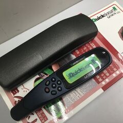 【🍀稼働・美品】クイックショナリーII ジーニアスの画像