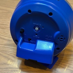 美品 電波時計 シチズンの画像