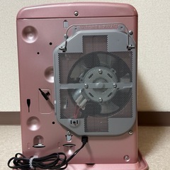 ダイニチブルーヒーター　石油ファンヒーターの画像