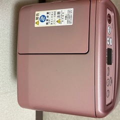 ダイニチブルーヒーター　石油ファンヒーターの画像