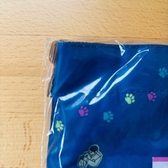 犬　散歩　ショルダーバックの画像